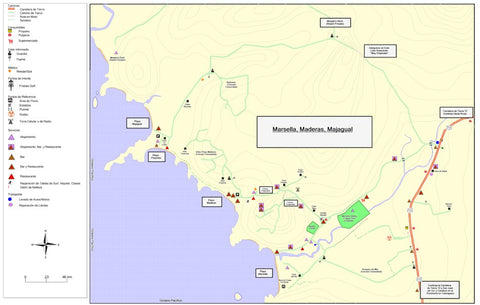 Marsella, Maderas, Majagual Preview 1