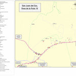 Ruta 16 - San Juan del Sur Preview 1