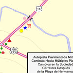 Ruta 16 - San Juan del Sur Preview 3