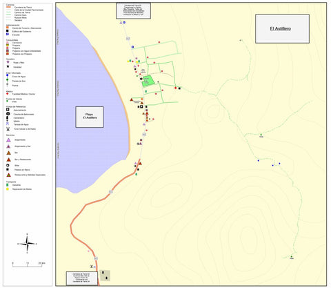 El Astillero Preview 1