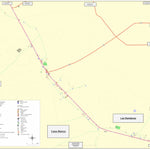 Casa Blancas and Las Banderas Preview 1