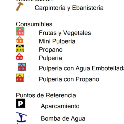 Casa Blancas and Las Banderas Preview 3