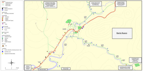 Barrio Nuevo Salinas Preview 1