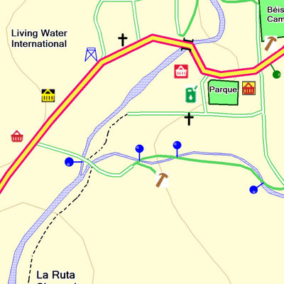 Barrio Nuevo Salinas Preview 2