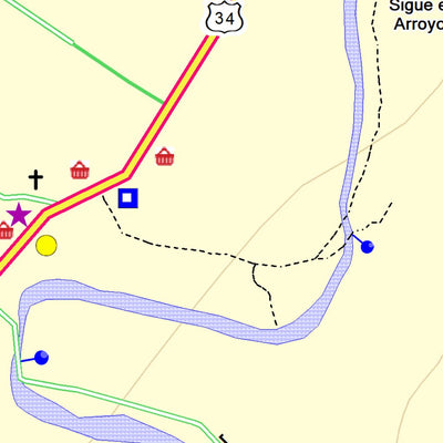 Barrio Nuevo Salinas Preview 3