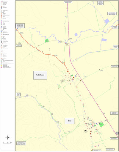 Belen and Pueblo Nuevo Preview 1