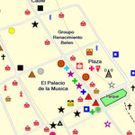 Belen and Pueblo Nuevo Preview 3