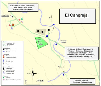 Cangrejal Preview 1