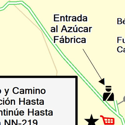 Ingenio Benjamin Zeledon Preview 2