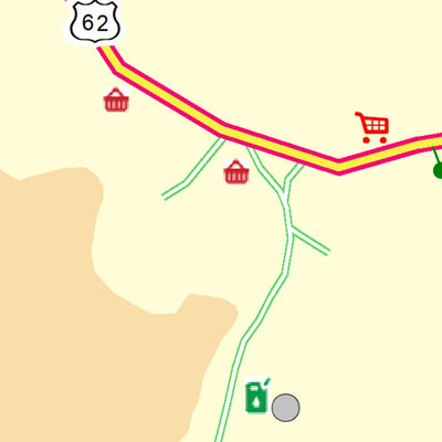 Las Salinas Preview 2