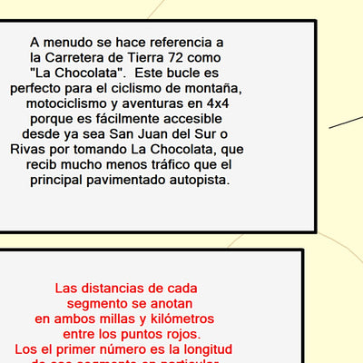 Ruta Recomendada #2 - La Chocolata Preview 3