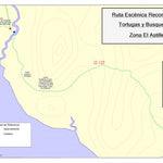 Ruta Recomendada #1 - El Astillero Preview 1