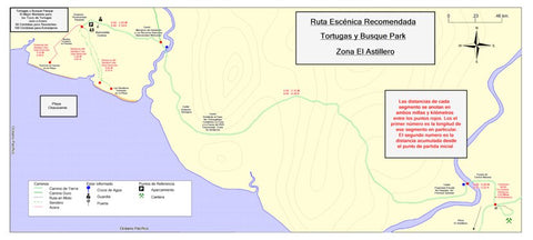 Ruta Recomendada #1 - El Astillero Preview 1