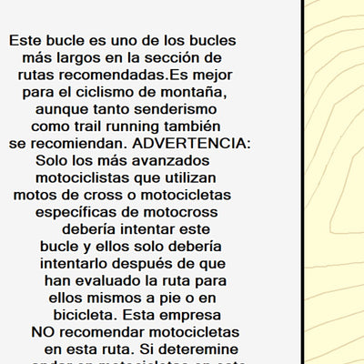 Ruta Recomendada #3 - Hacienda Iguanas Preview 3