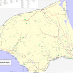 Departamento de Rivas Norte Preview 1