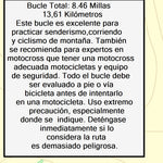 Ruta Recomendada #7 - Nancimi Preview 3