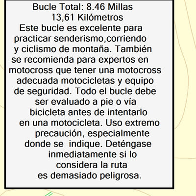 Ruta Recomendada #7 - Nancimi Preview 3
