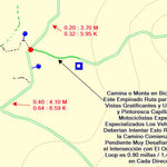 Ruta Recomendada #5 - Miravalle Preview 3