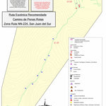 Ruta Recomendada #9 - Penas Rotas Preview 1