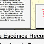 Ruta Recomendada #9 - Penas Rotas Preview 3