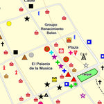 Belen and Pueblo Nuevo Preview 3