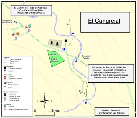 Cangrejal Preview 1