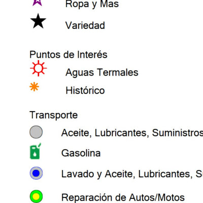 Las Salinas Preview 3
