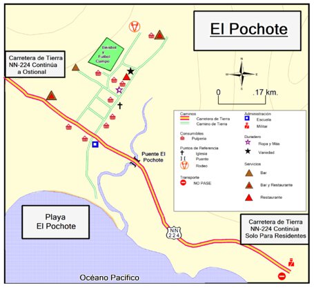 Pochote Preview 1