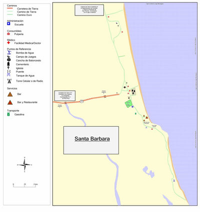 Santa Barbara Preview 1