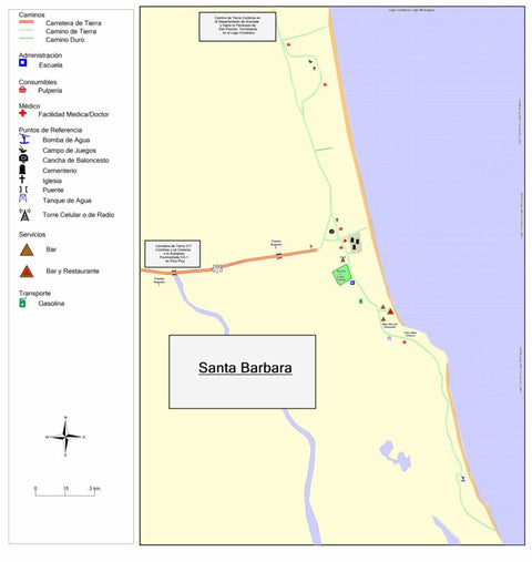 Santa Barbara Preview 1