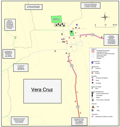 Vera Cruz Preview 1