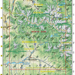 Crested Butte-Aspen-Gunnison Trails 5th ed. Preview 2