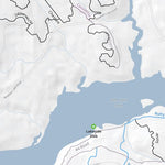 Snowden Demonstration Forest Mountain Bike Trails Preview 2