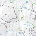 Snowden Demonstration Forest Mountain Bike Trails Preview 3