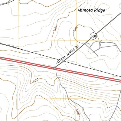Illinois Camp SE, NM (2020, 24000-Scale) Preview 3