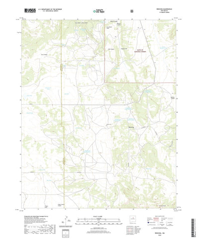 Rencona, NM (2020, 24000-Scale) Preview 1