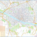 Florence City 1:5,000 (ITMB) Preview 1