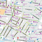 Florence City 1:5,000 (ITMB) Preview 3