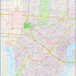 New Orleans 1:15,000 (ITMB) Preview 1