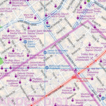 New Orleans 1:15,000 (ITMB) Preview 3