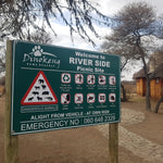 Dinokeng Big 5 Reserve - Four Hour High Clearance Game Drive Preview 1