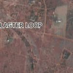 Kaalagter Loop - Dinokeng Big 5 Game Reserve. Preview 2