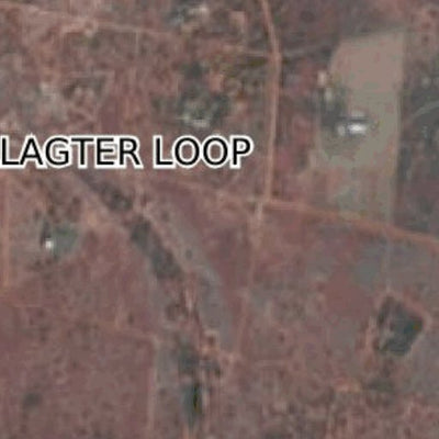 Kaalagter Loop - Dinokeng Big 5 Game Reserve. Preview 2