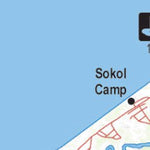 Southern MI All-Outdoors Atlas & Field Guide pg. 162-163 (Insert) Preview 2