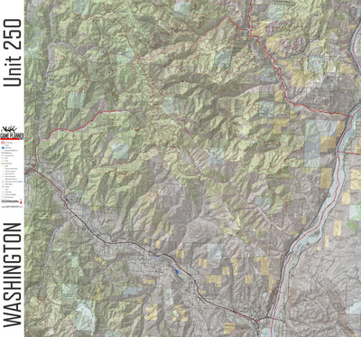 Washington Unit 250 Preview 1