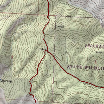 Washington Unit 250 Preview 2