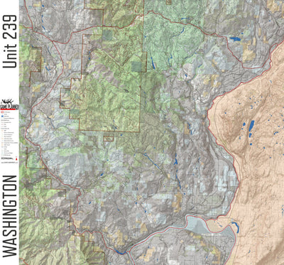 Washington Unit 239 Preview 1