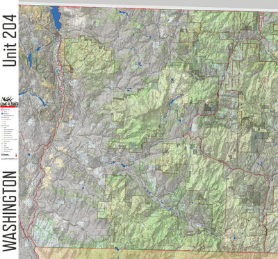Washington Unit 204 Preview 1
