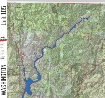 Washington Unit 105 Preview 1