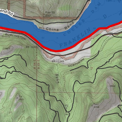 Washington Unit 105 Preview 2